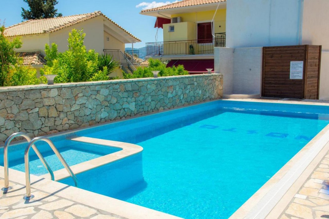 Nostos Hotel 19/40