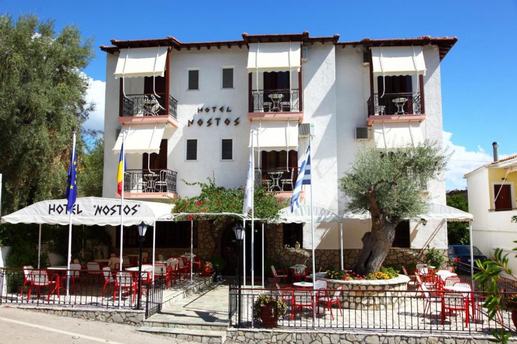 Nostos Hotel photo3