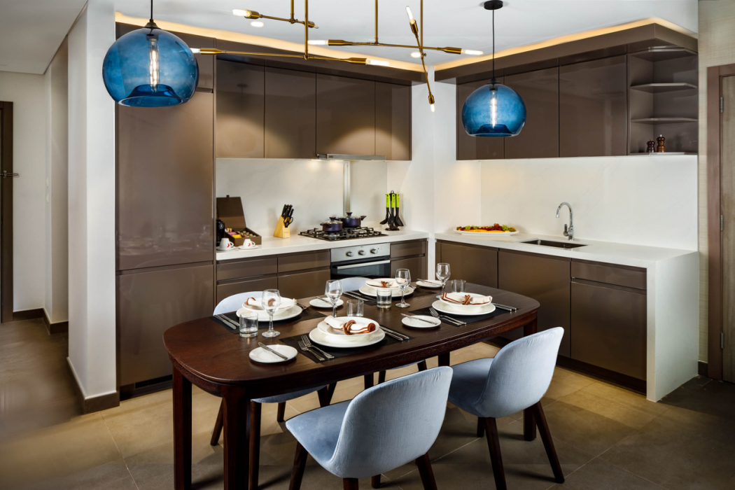 Millennium Residences Saadiyat Island 24/71