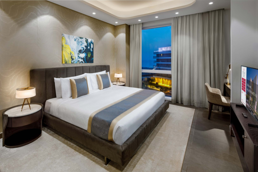 Millennium Residences Saadiyat Island 25/71