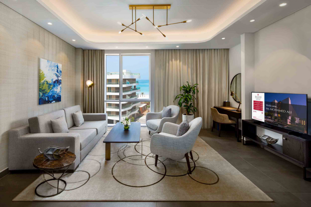 Millennium Residences Saadiyat Island 22/71