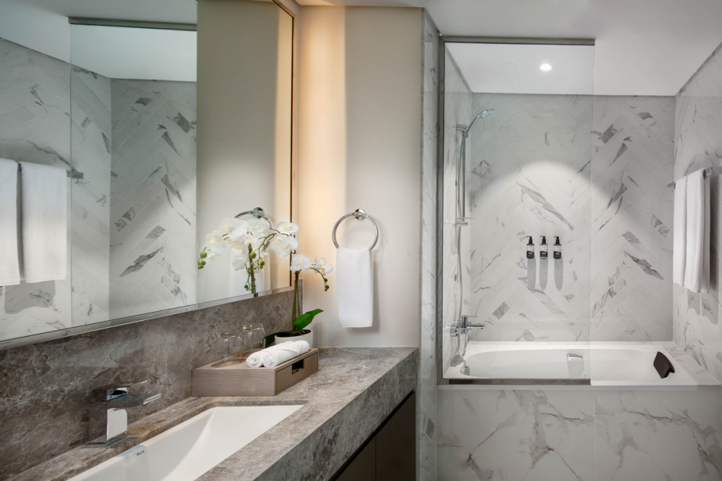 Millennium Residences Saadiyat Island 20/71
