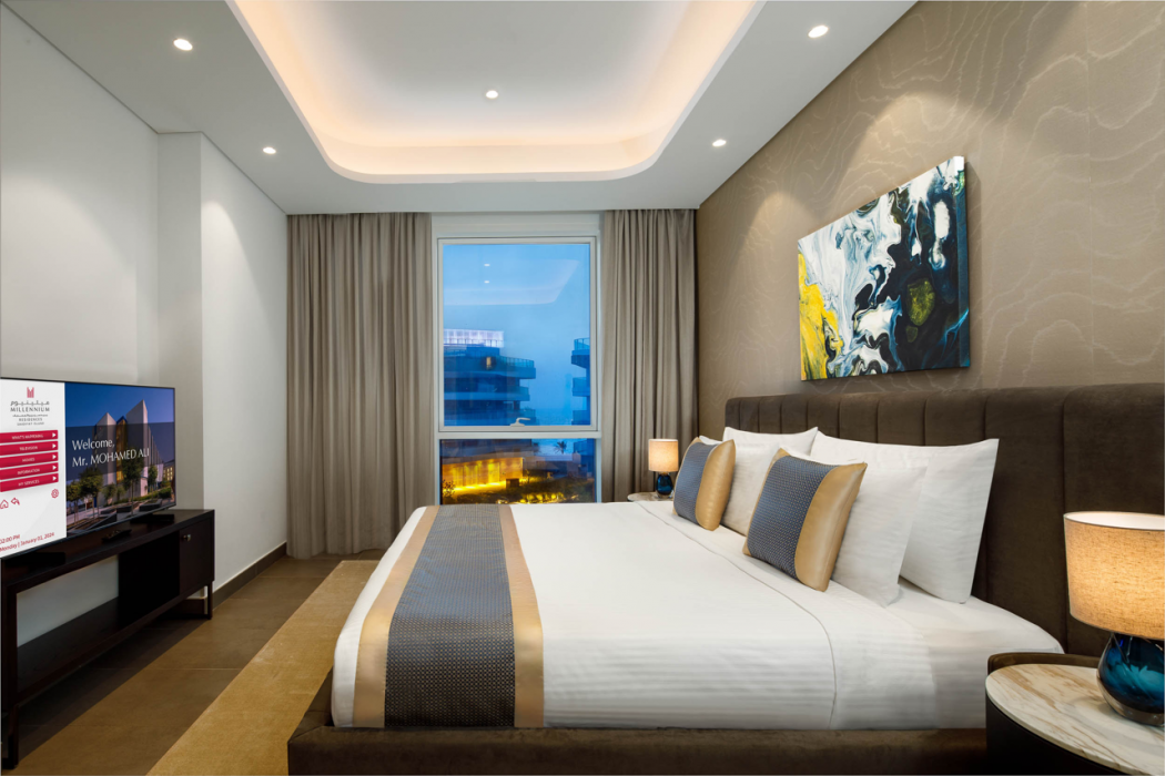 Millennium Residences Saadiyat Island 23/71