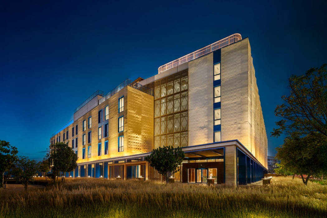 Millennium Residences Saadiyat Island 6/71