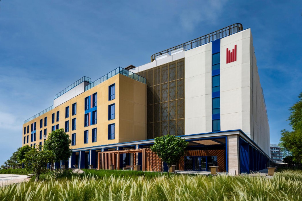 Millennium Residences Saadiyat Island 2/71