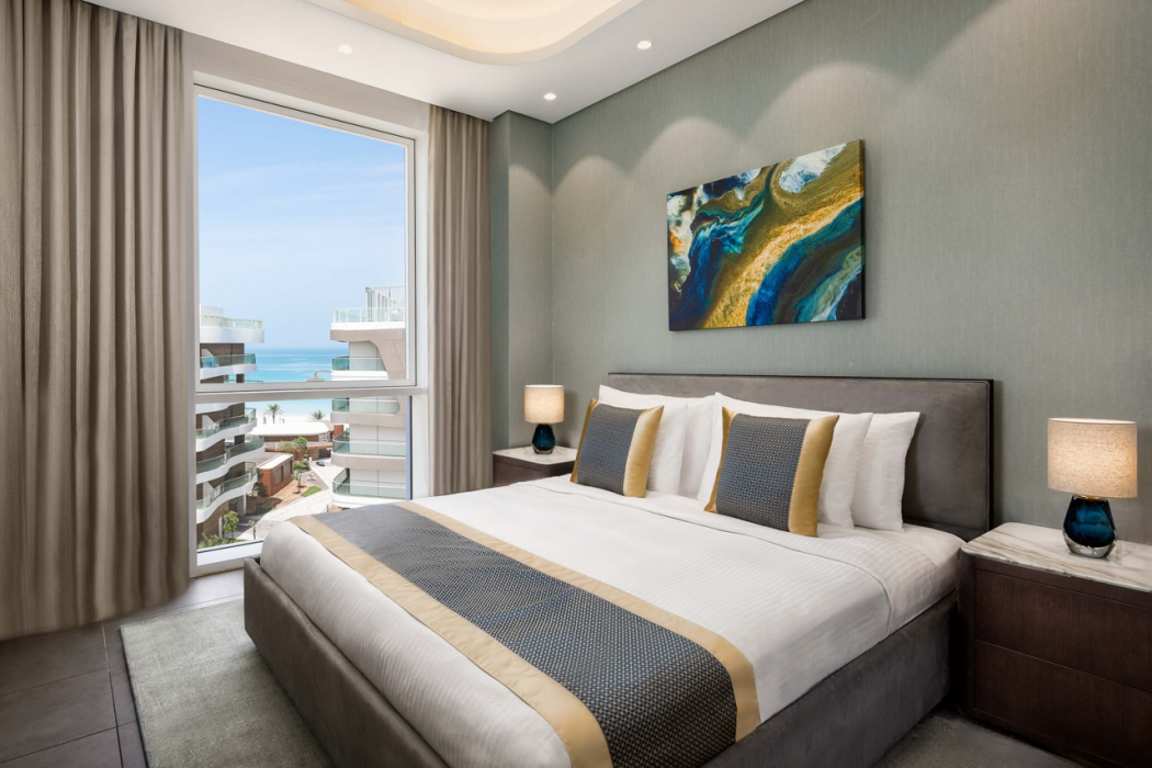 Millennium Residences Saadiyat Island 29/71