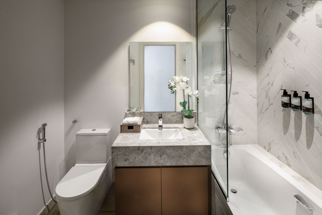 Millennium Residences Saadiyat Island 17/71