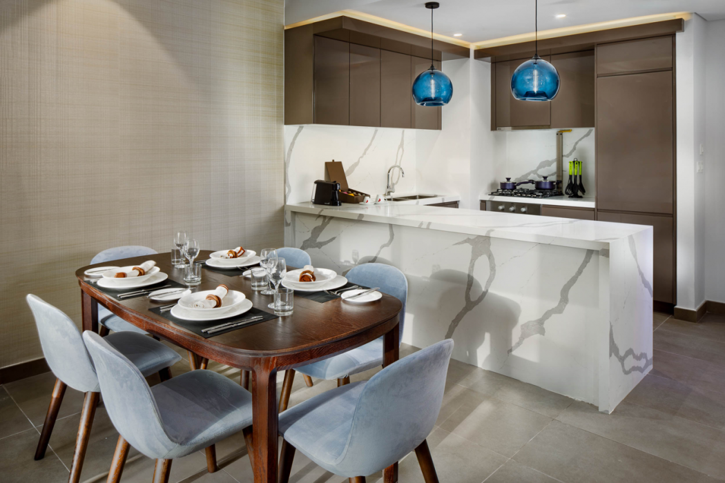Millennium Residences Saadiyat Island 26/71