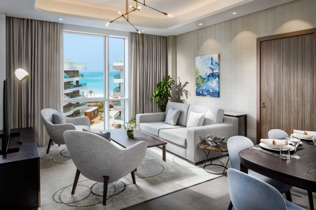 Millennium Residences Saadiyat Island 27/71