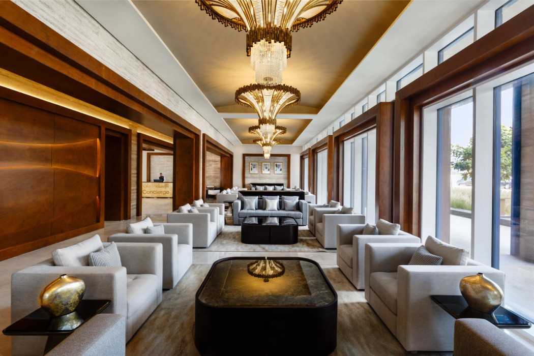 Millennium Residences Saadiyat Island 13/71