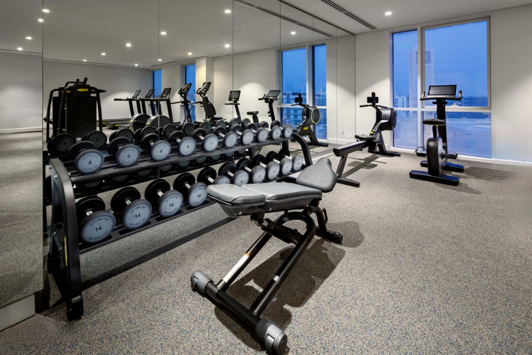 Millennium Residences Saadiyat Island 39/71
