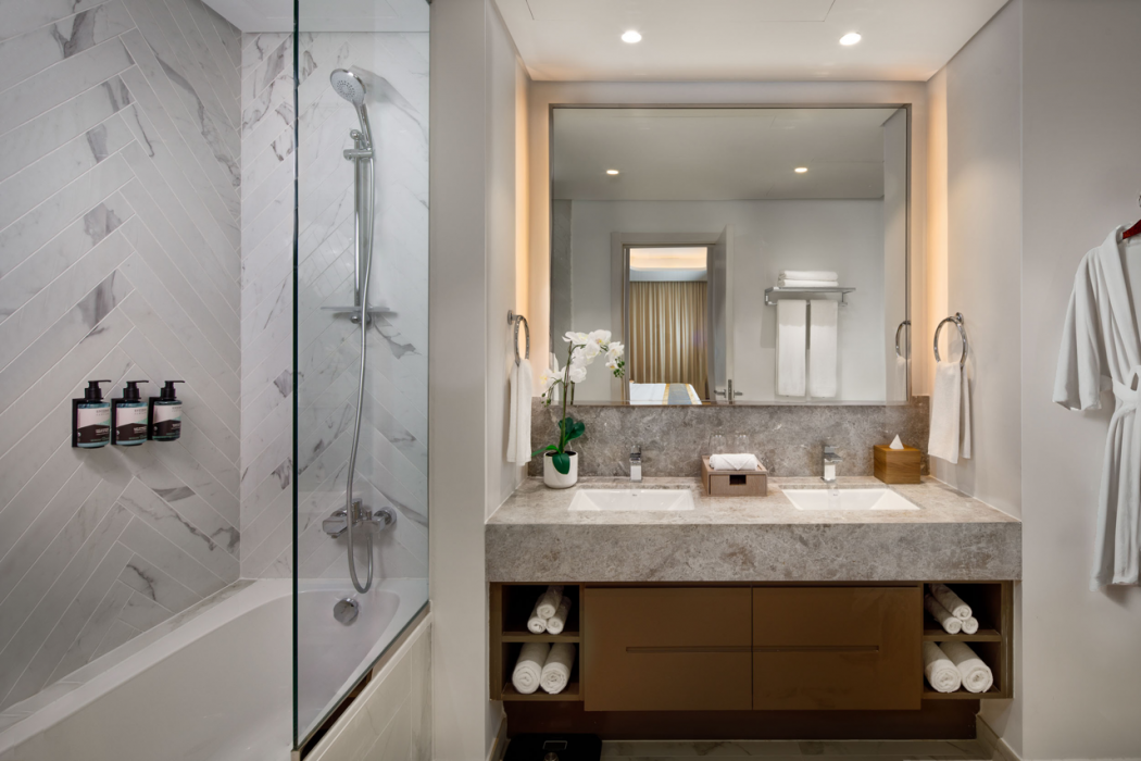 Millennium Residences Saadiyat Island 21/71