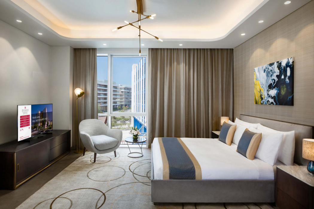 Millennium Residences Saadiyat Island 28/71