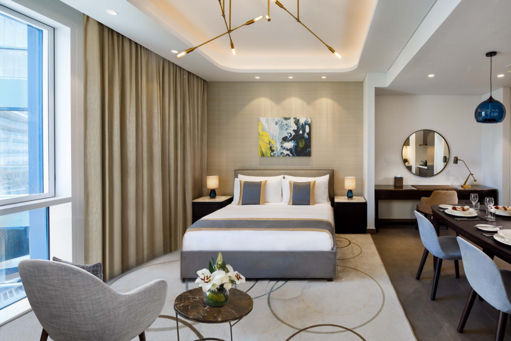 Millennium Residences Saadiyat Island 30/71