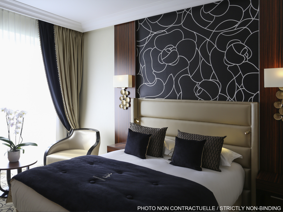 Ming Hotel Nanjing MGallery Collection 9/55