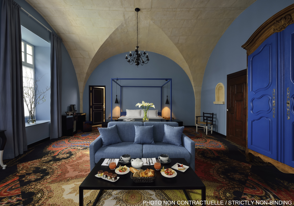 Ming Hotel Nanjing MGallery Collection 8/55