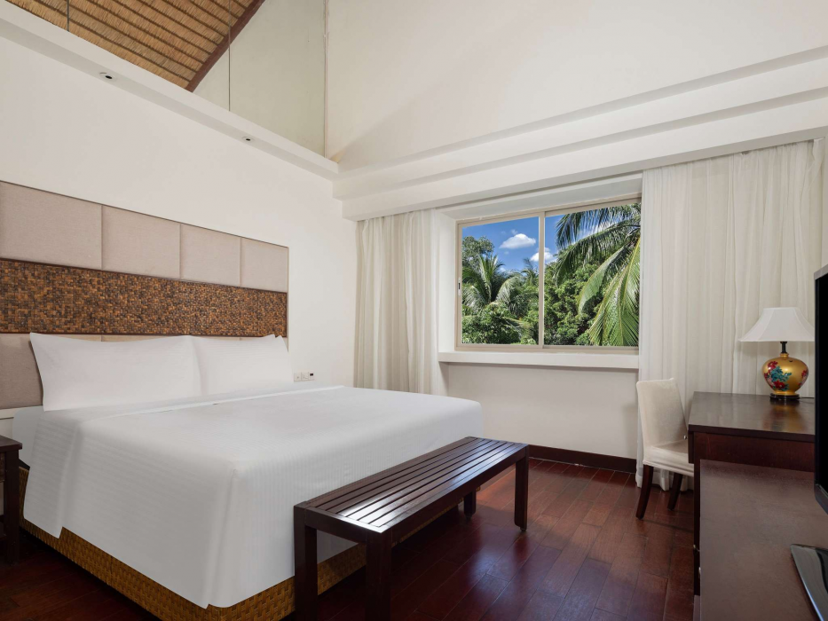 Grand Mercure Sanya Yalong Bay 4/38