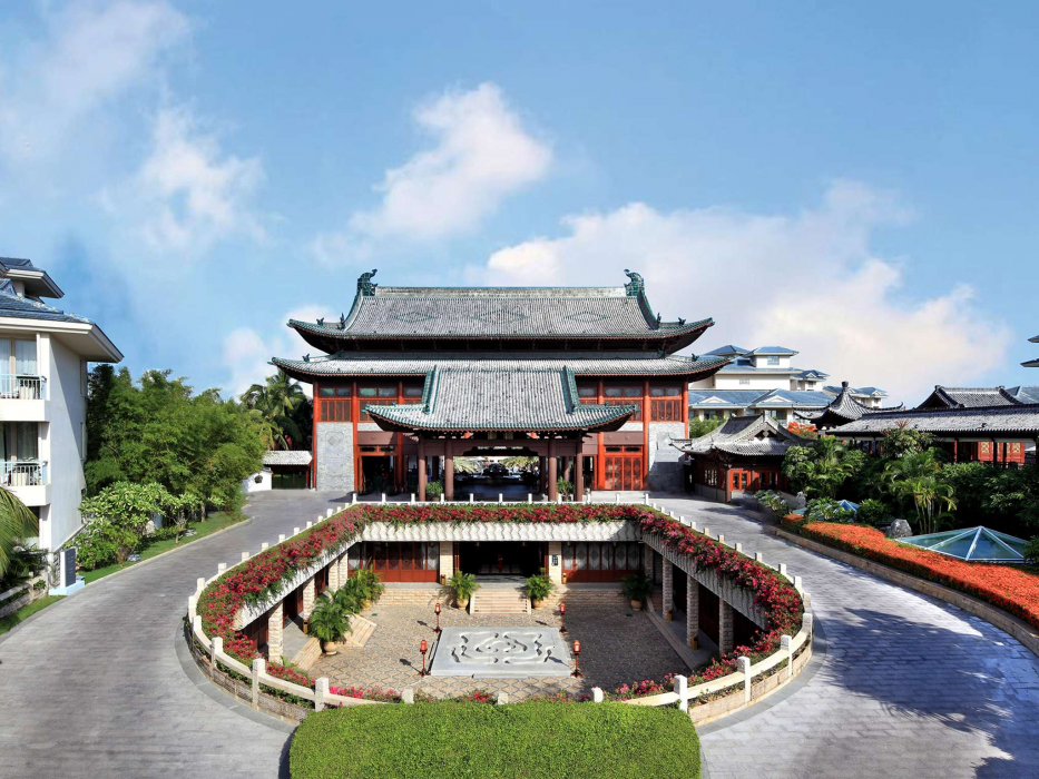 Swissotel Sanya Yalong Bay酒店(Swissotel Sanya Yalong Bay) 图片5