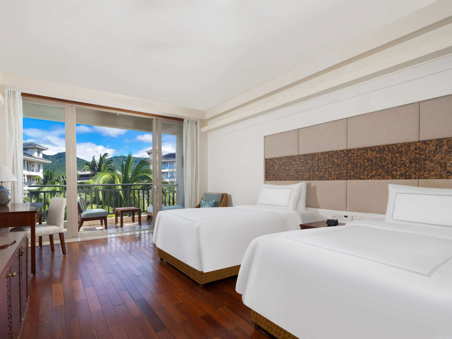 Swissotel Sanya Yalong Bay 7/50