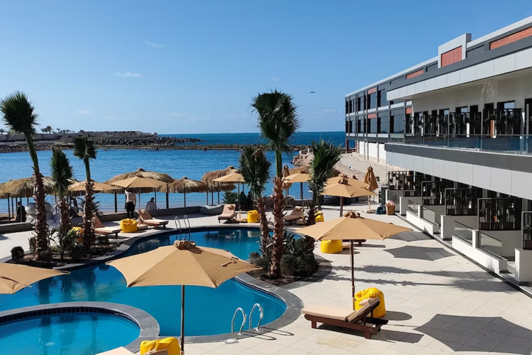xu san stefano hotel