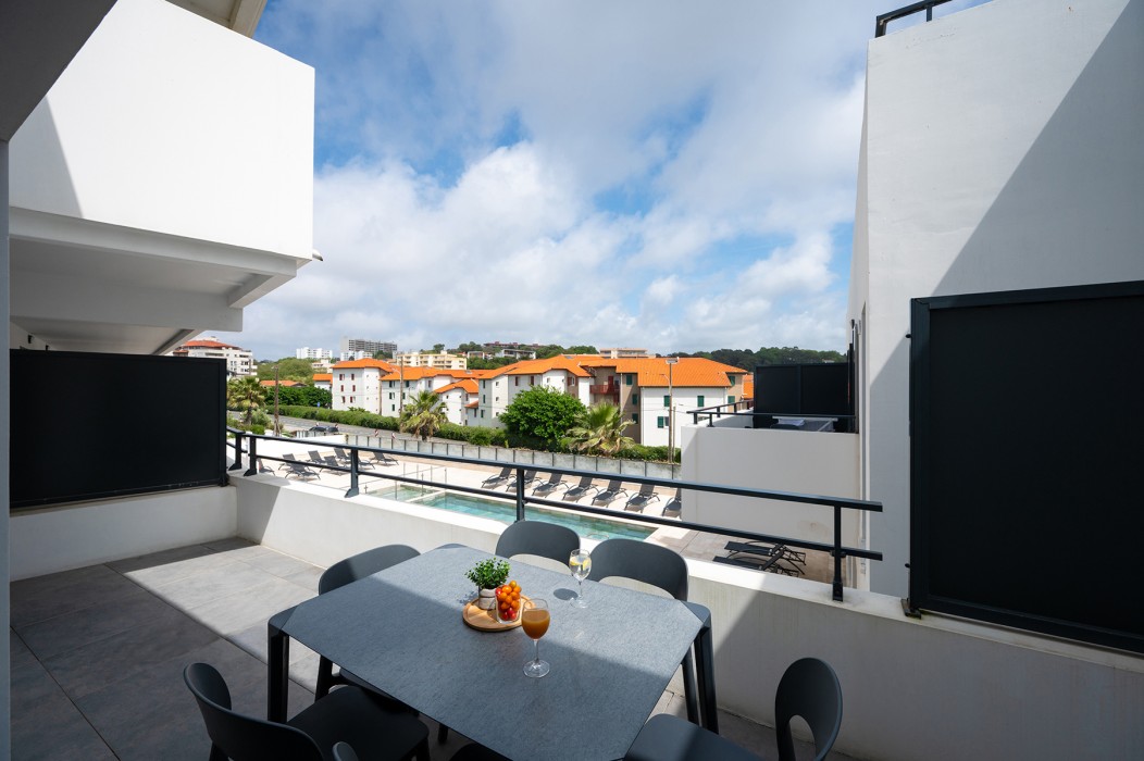 Nemea Biarritz Les Hauts de Milady 40/109