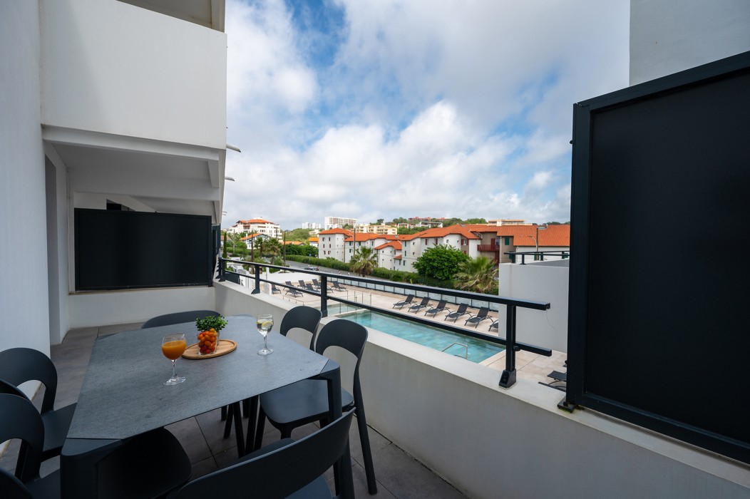 Nemea Biarritz Les Hauts de Milady 37/109