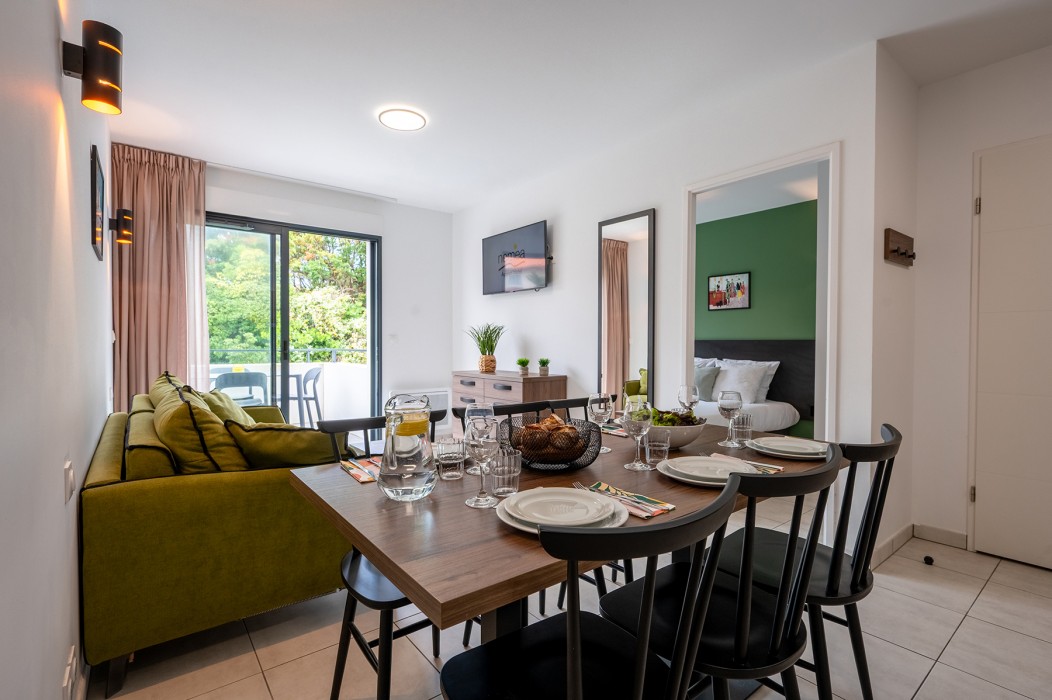 Nemea Biarritz Les Hauts de Milady 41/109