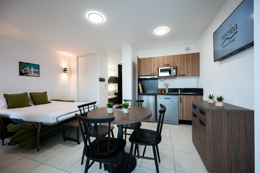 Nemea Biarritz Les Hauts de Milady 71/109