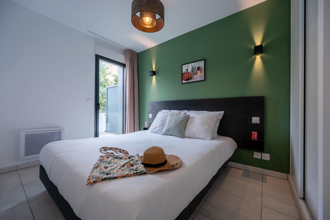 Nemea Biarritz Les Hauts de Milady 19/109