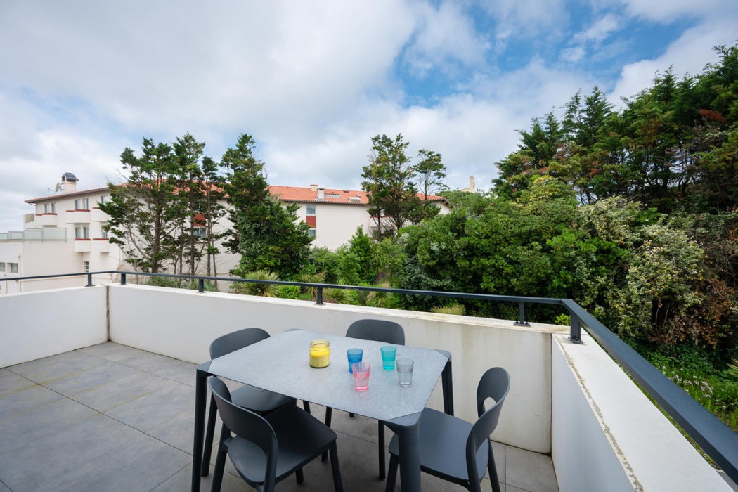Nemea Biarritz Les Hauts de Milady 61/109