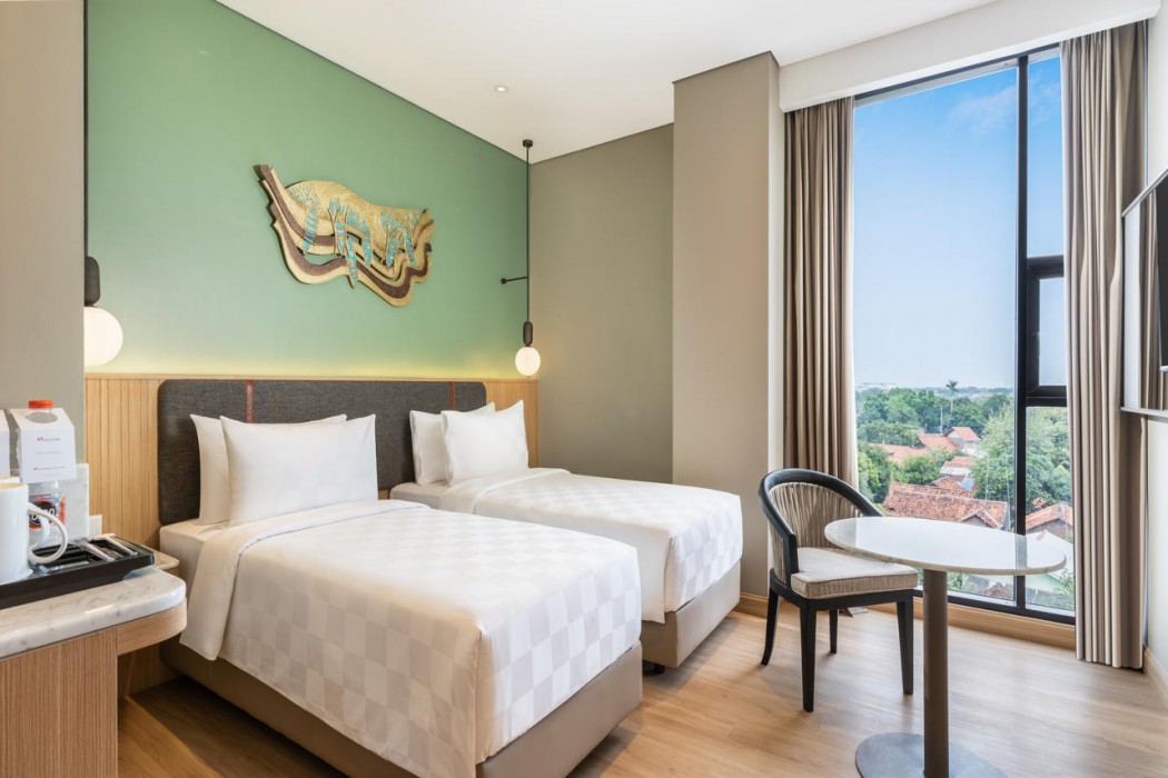 Swiss-Belinn Indramayu 28/85