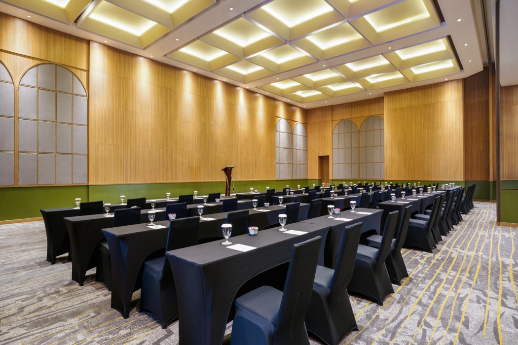 Swiss-Belinn Indramayu 48/85