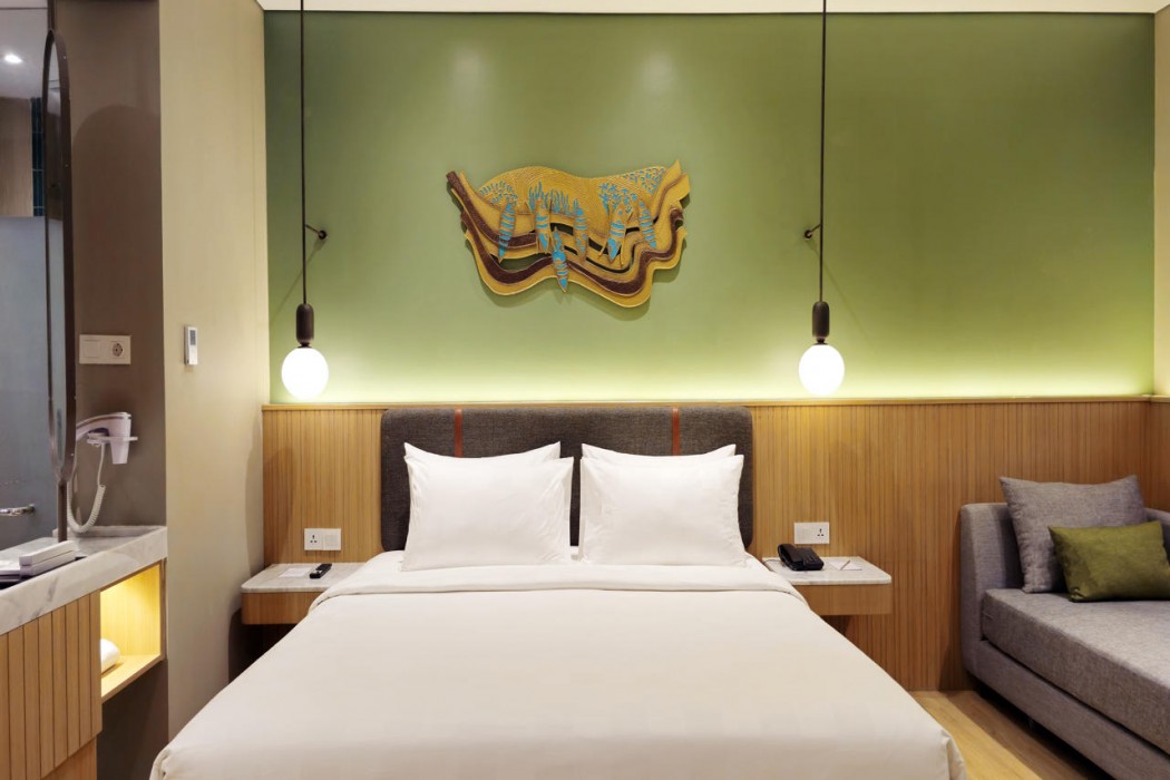 Swiss-Belinn Indramayu 22/85