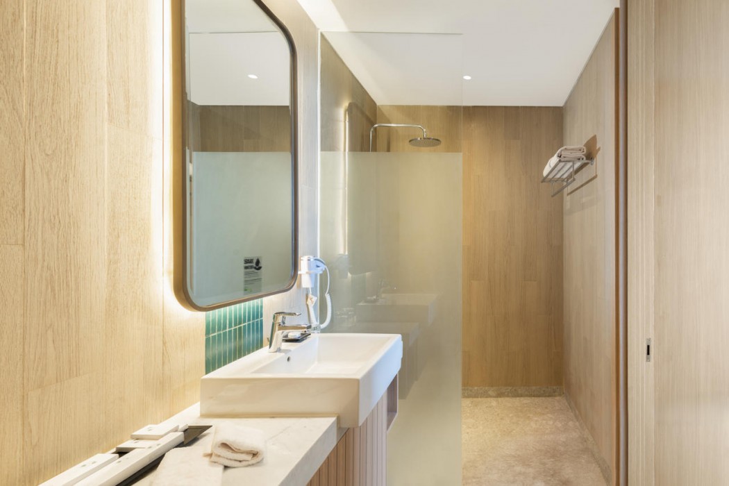 Swiss-Belinn Indramayu 16/85