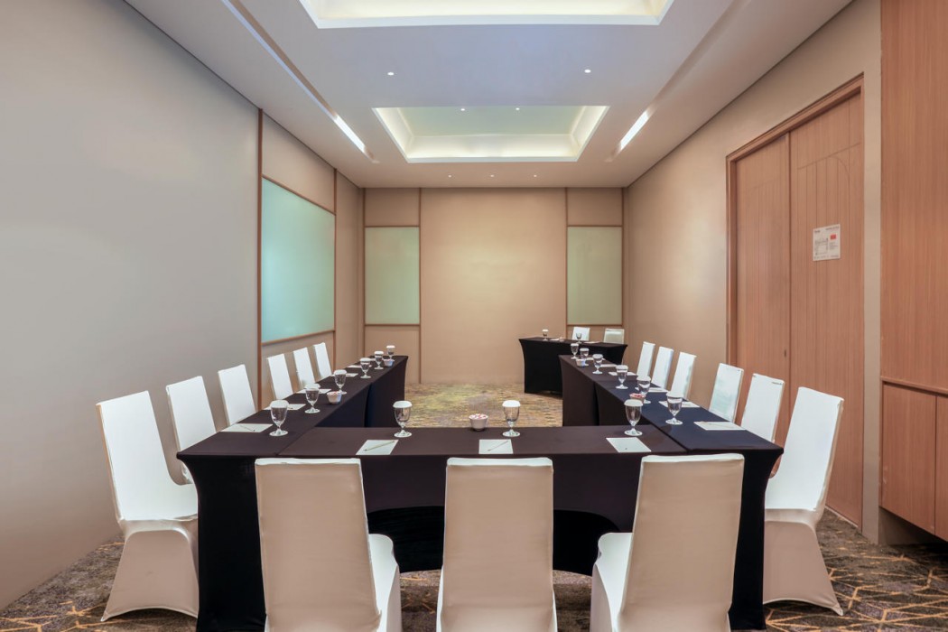 Swiss-Belinn Indramayu 47/85