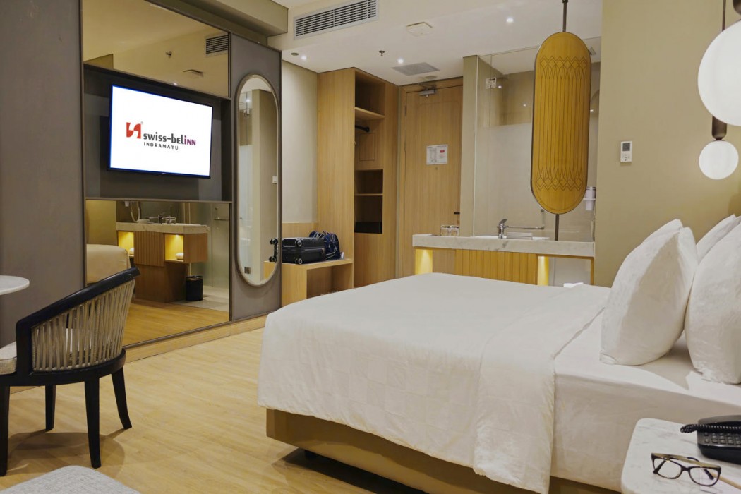 Swiss-Belinn Indramayu 25/85