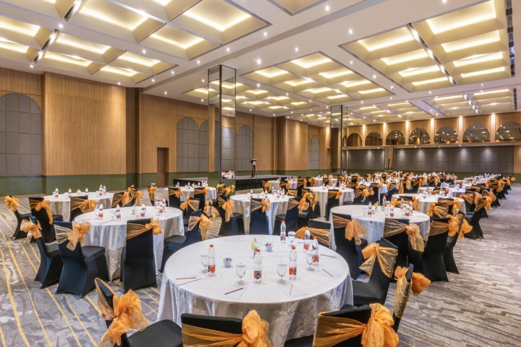 Swiss-Belinn Indramayu 49/85