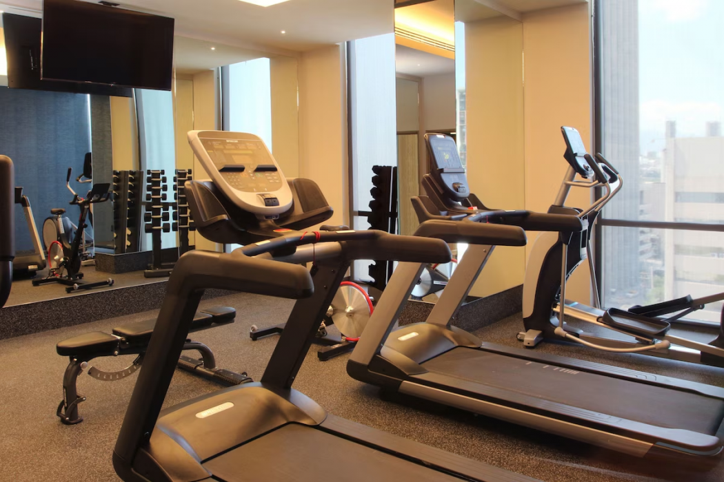 City Express Plus by Marriott Monterrey Centro 27/57