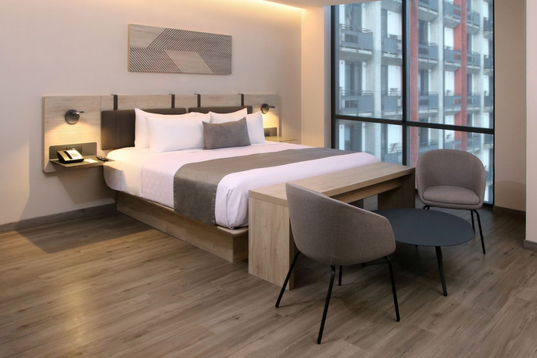 City Express Plus by Marriott Monterrey Centro 13/57