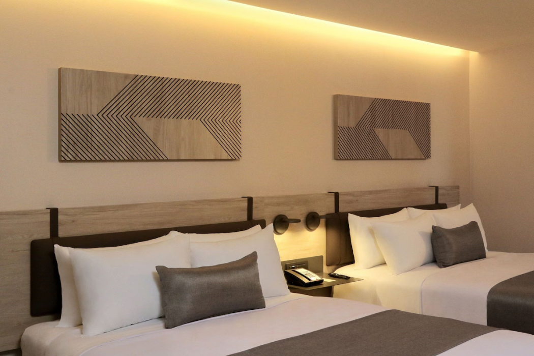 City Express Plus by Marriott Monterrey Centro 15/57