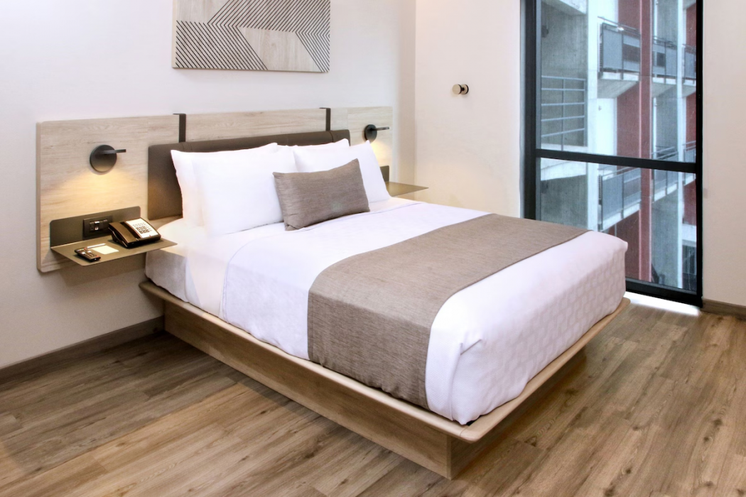 City Express Plus by Marriott Monterrey Centro 18/57