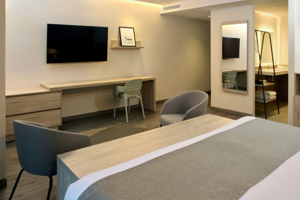 City Express Plus by Marriott Monterrey Centro 17/57