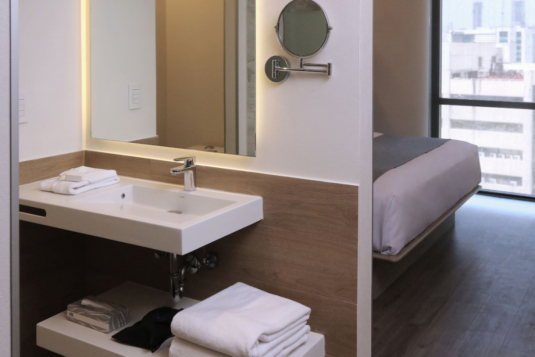 City Express Plus by Marriott Monterrey Centro 14/57