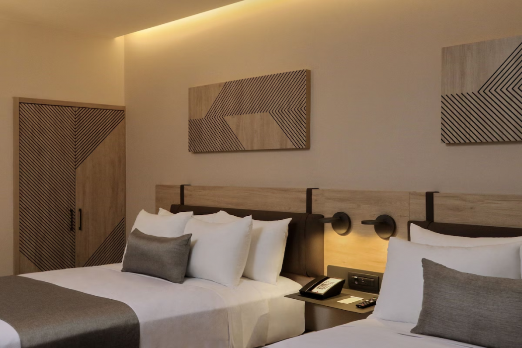 City Express Plus by Marriott Monterrey Centro 19/57