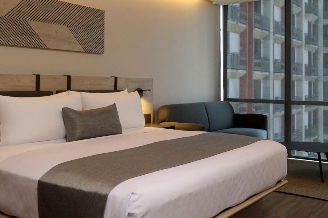City Express Plus by Marriott Monterrey Centro 图片5