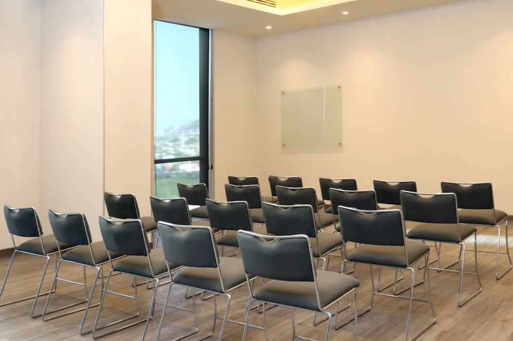 City Express Plus by Marriott Monterrey Centro 26/57