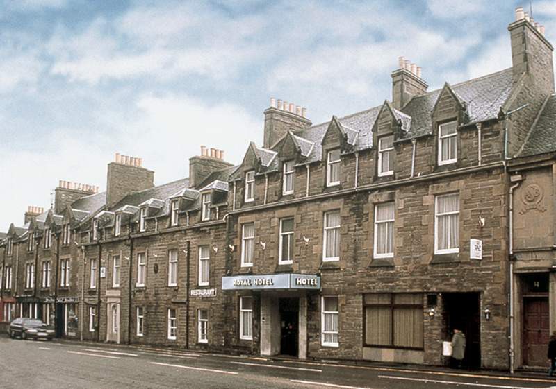 Muthu Royal Thurso Hotel 2/45