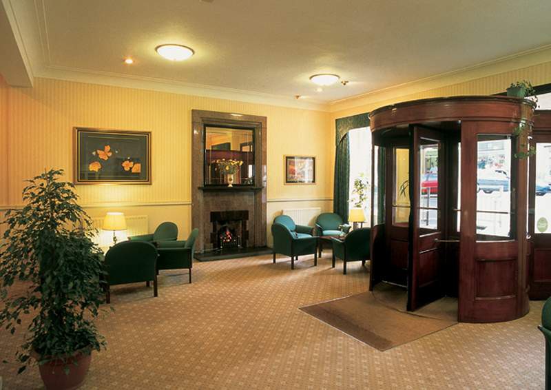 Muthu Royal Thurso Hotel 6/45