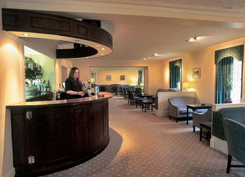 Muthu Royal Thurso Hotel 24/45