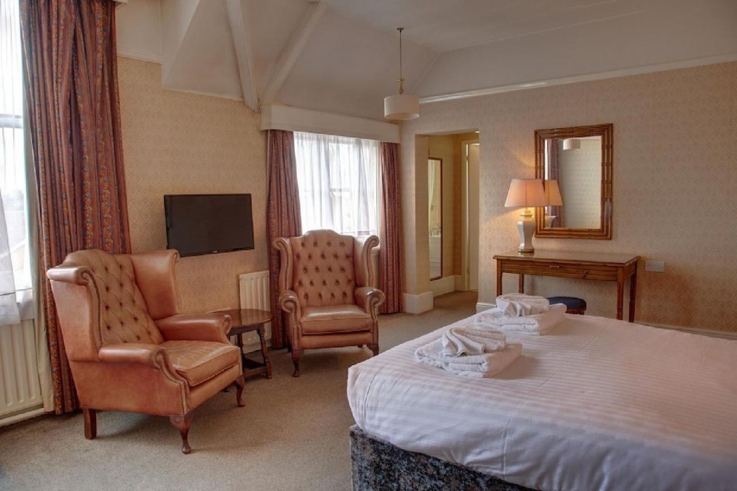 Orwell Hotel 9/67
